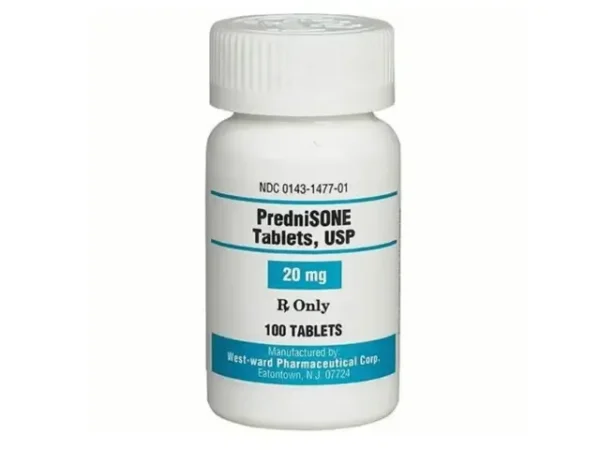 Buy PredniSONE Online In The USA