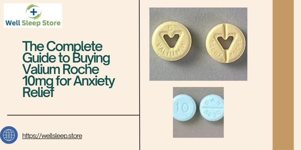 buy roche diazepam