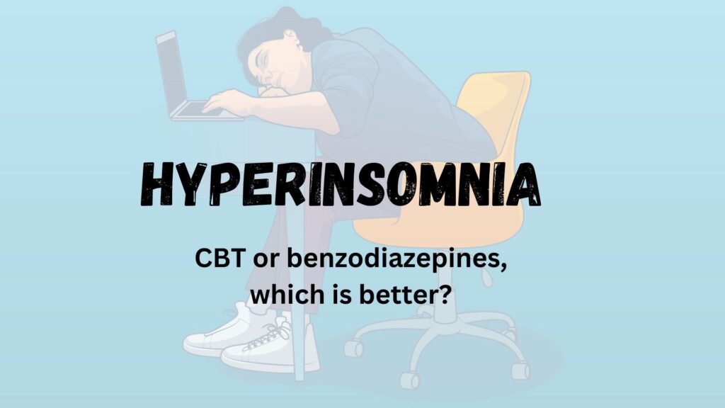 Hyperinsomnia